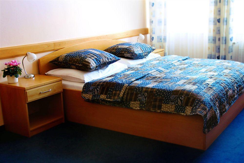 Hotel Hejtman Prága Kültér fotó