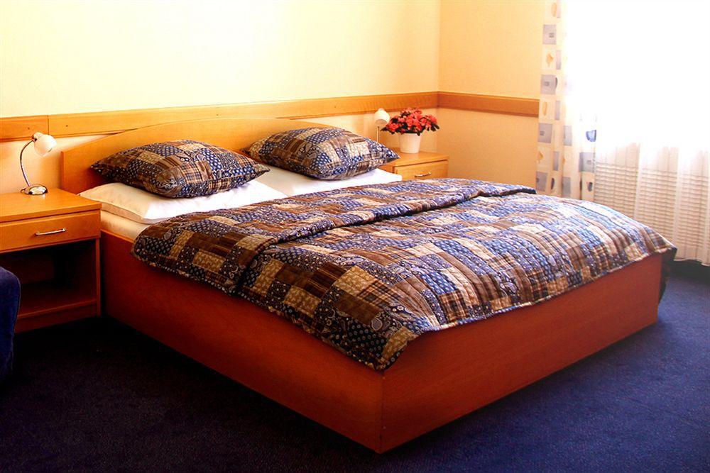 Hotel Hejtman Prága Kültér fotó