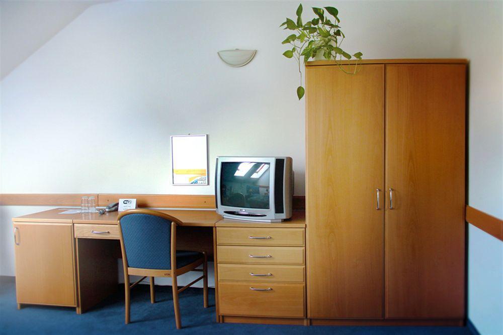 Hotel Hejtman Prága Kültér fotó