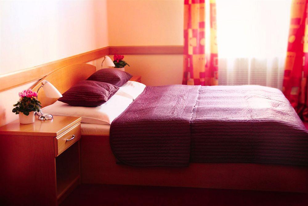 Hotel Hejtman Prága Kültér fotó