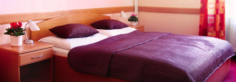 Hotel Hejtman Prága Kültér fotó